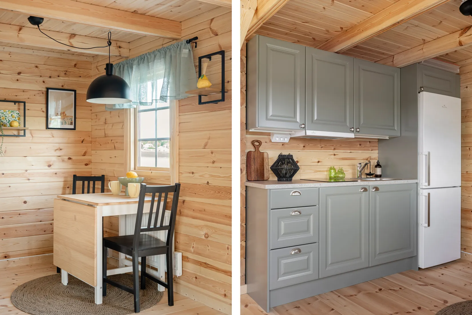 Fritidshus, Toftesta By Lott-45, Brottby, Vallentuna