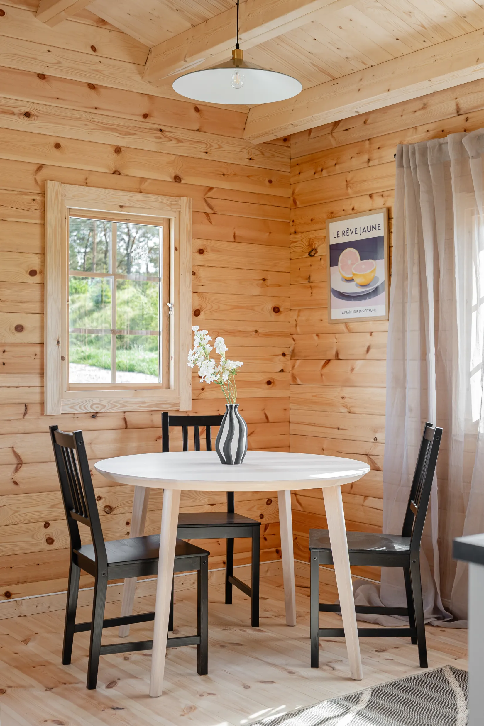 Fritidshus, Toftesta By Lott-45, Brottby, Vallentuna