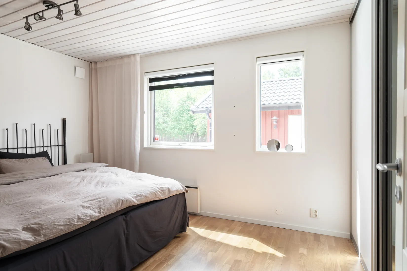 Villa, Rådjursstigen 18, Skummeslövsstrand, Laholm