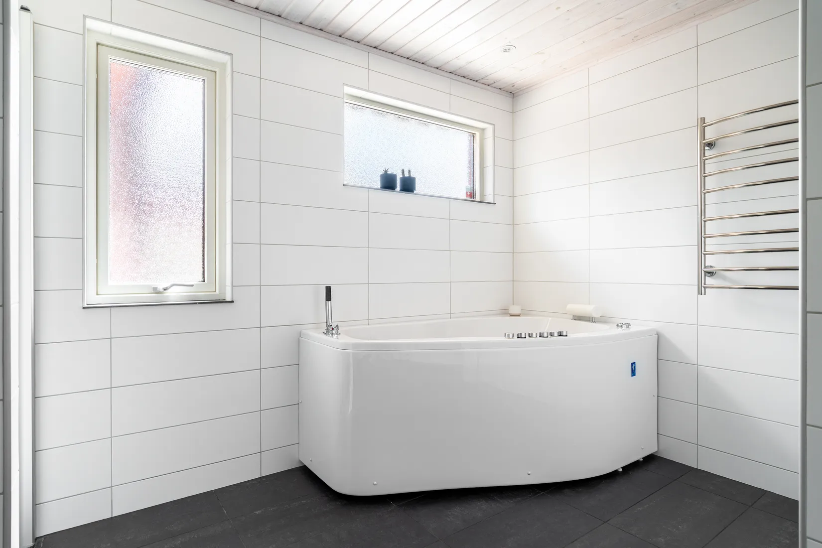 Villa, Rådjursstigen 18, Skummeslövsstrand, Laholm