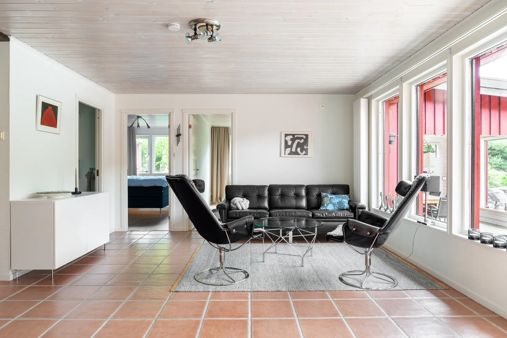 Villa, Rådjursstigen 18, Skummeslövsstrand, Laholm