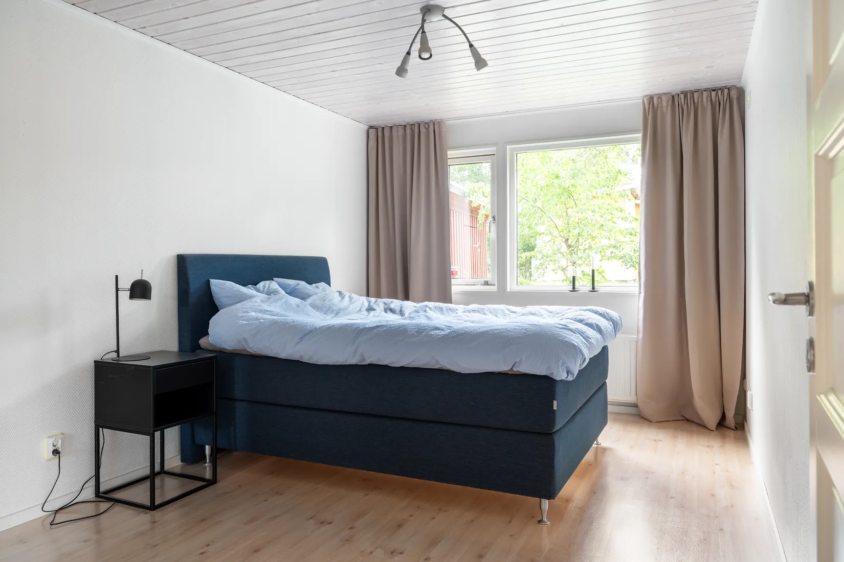 Villa, Rådjursstigen 18, Skummeslövsstrand, Laholm