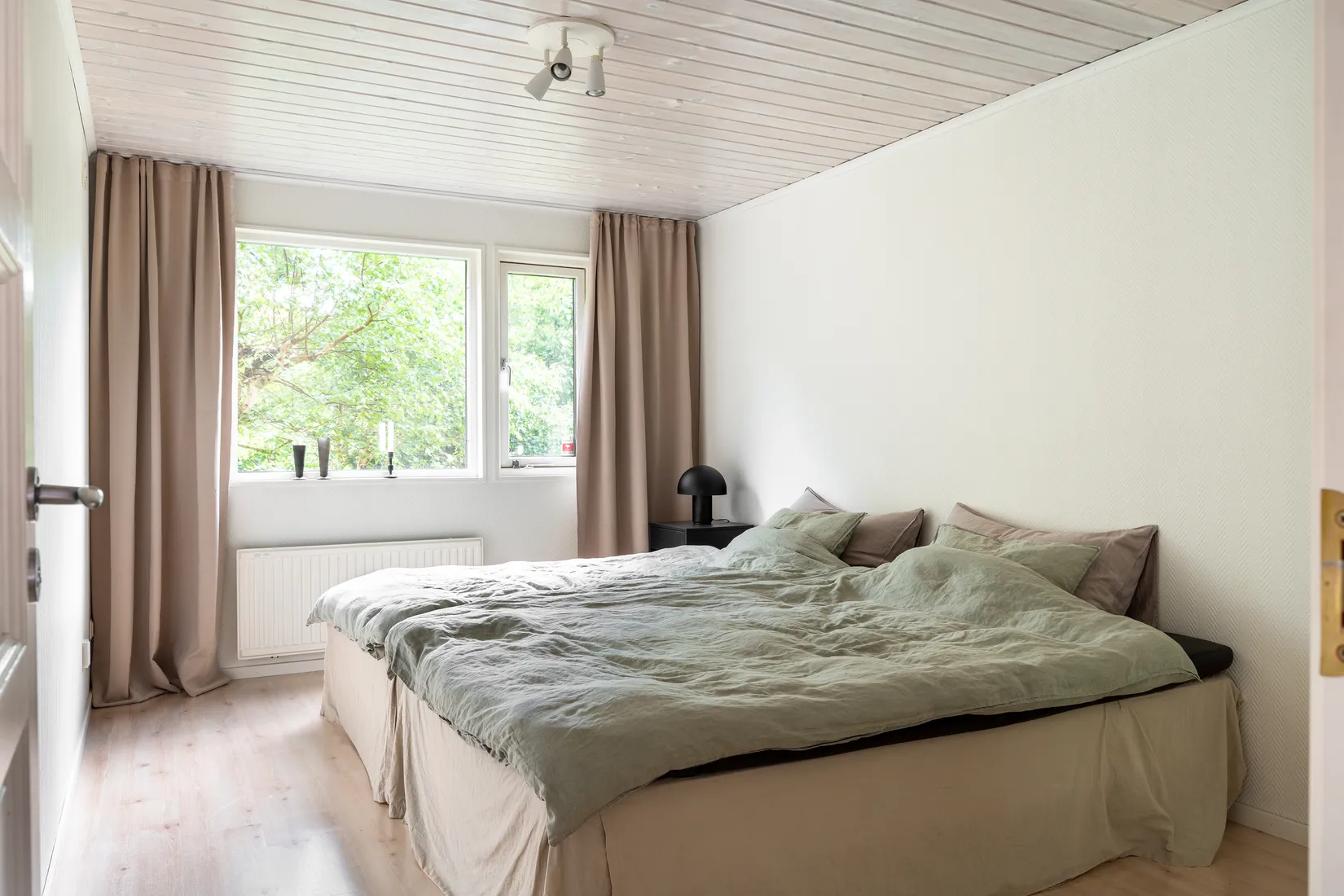 Villa, Rådjursstigen 18, Skummeslövsstrand, Laholm