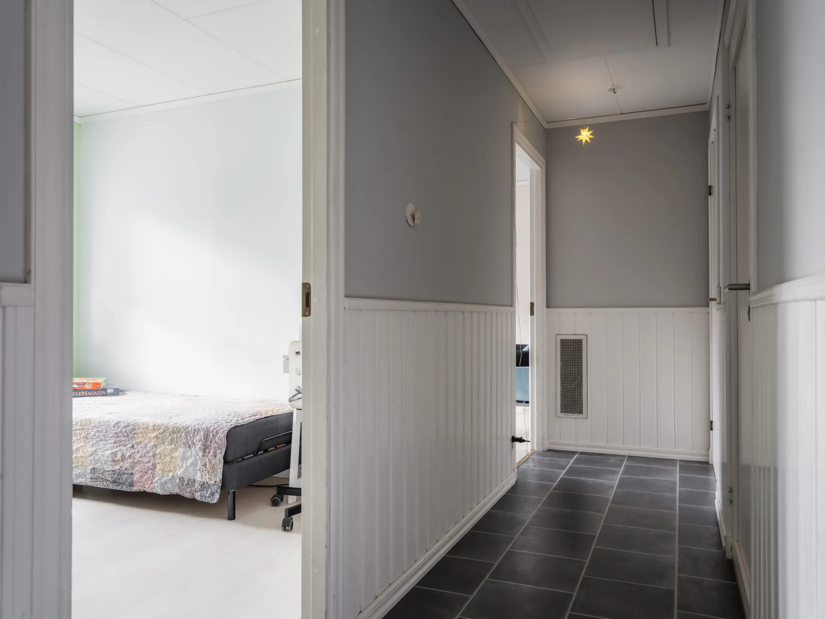 Villa, Väskinde Korshagsvägen 6, Väskinde, Gotland