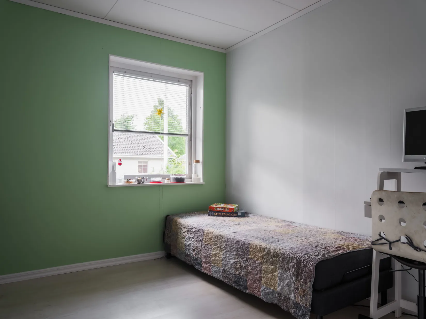 Villa, Väskinde Korshagsvägen 6, Väskinde, Gotland