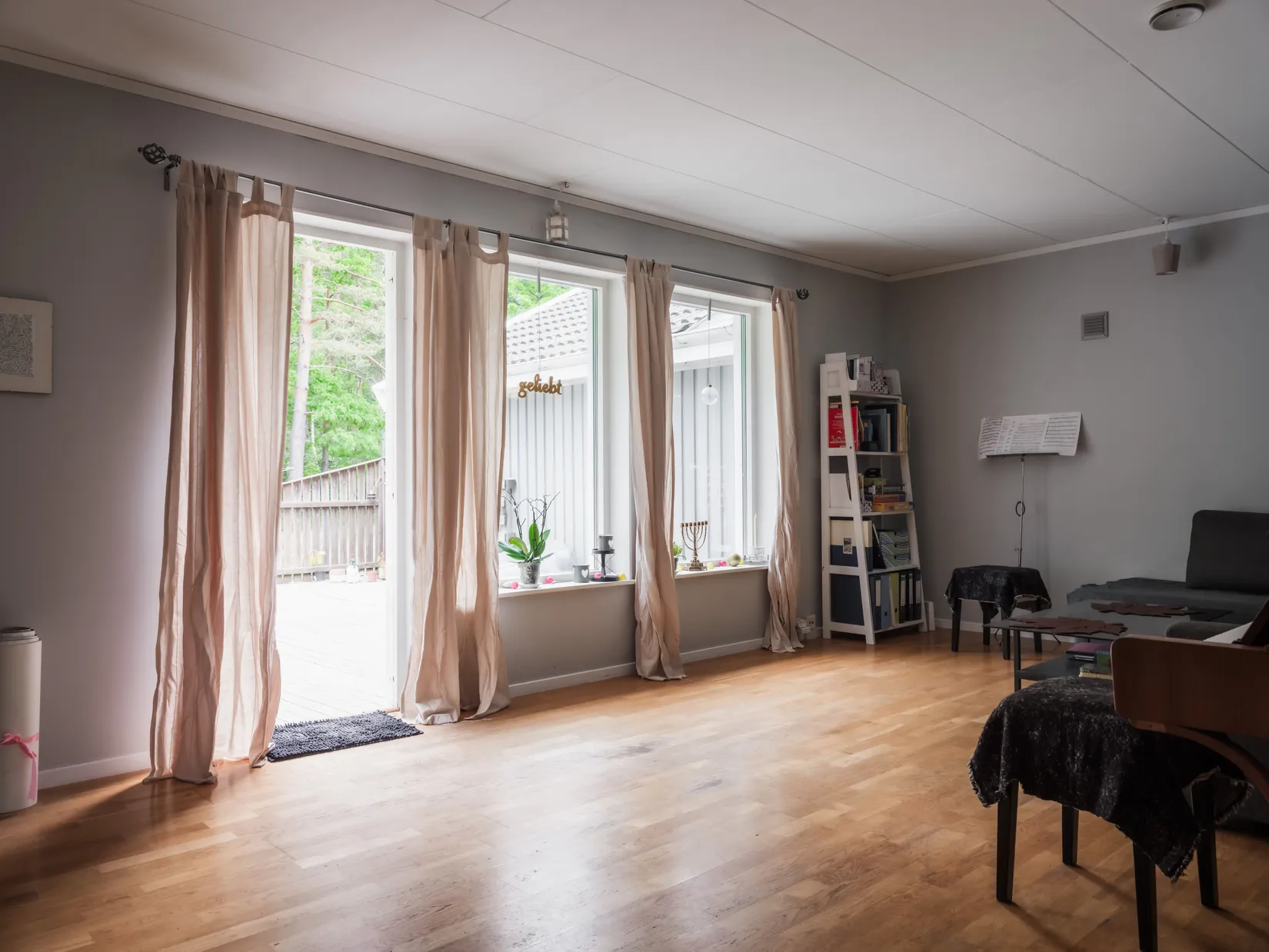 Villa, Väskinde Korshagsvägen 6, Väskinde, Gotland