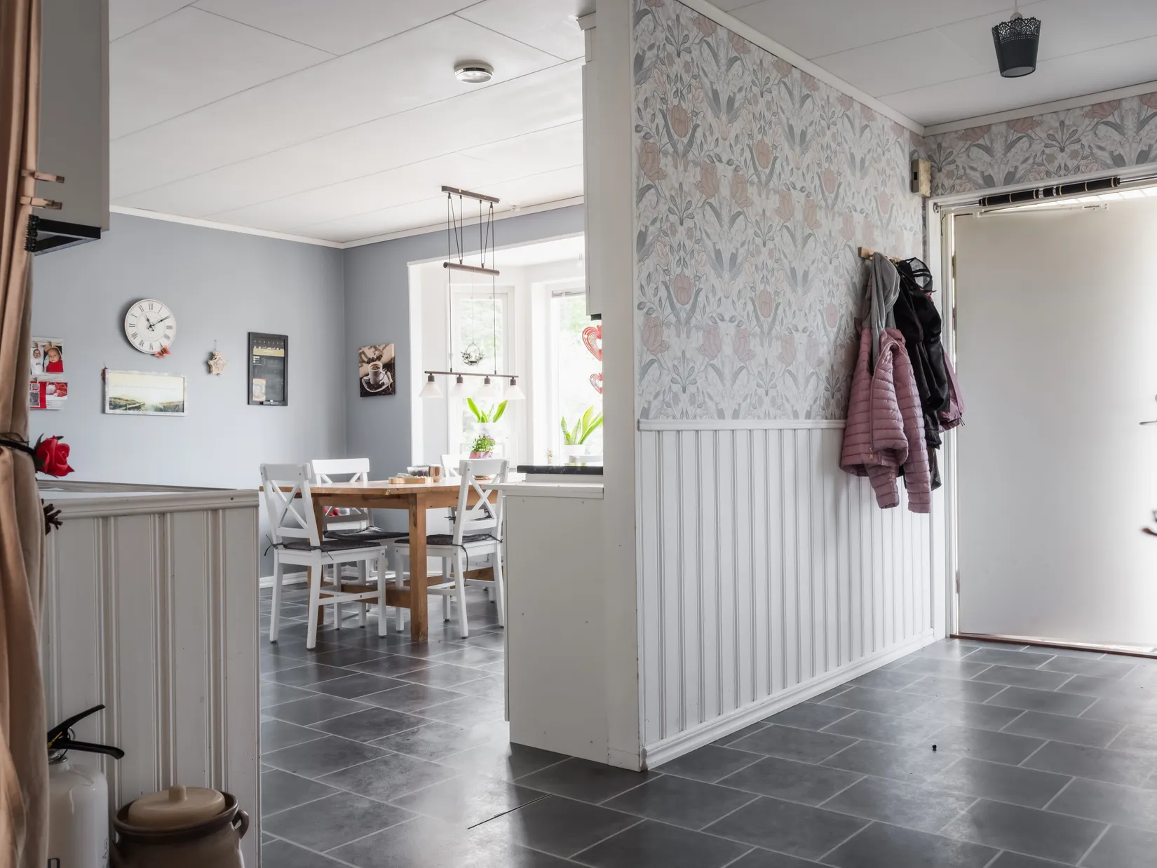 Villa, Väskinde Korshagsvägen 6, Väskinde, Gotland