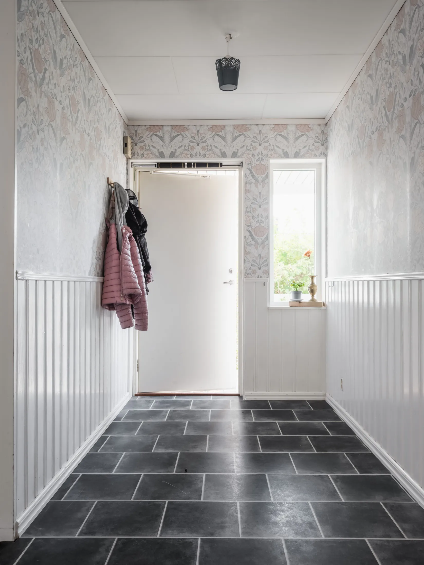 Villa, Väskinde Korshagsvägen 6, Väskinde, Gotland