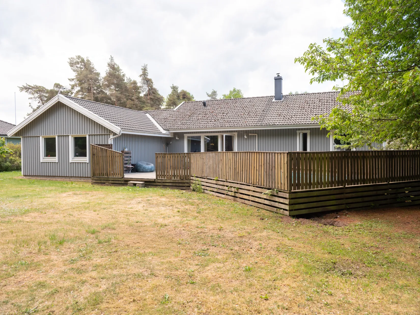 Villa, Väskinde Korshagsvägen 6, Väskinde, Gotland