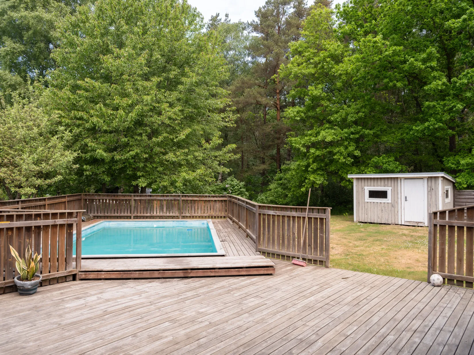 Villa, Väskinde Korshagsvägen 6, Väskinde, Gotland