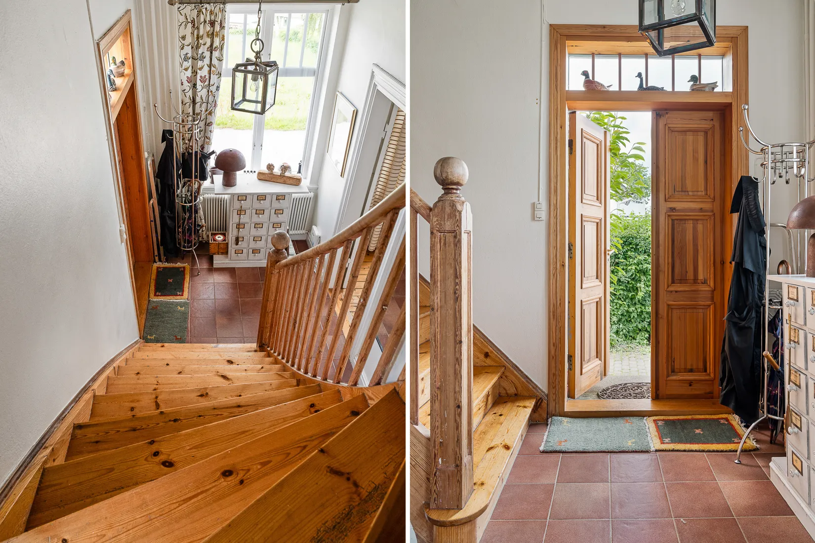 Villa, Hagavägen 5, Arild, Höganäs