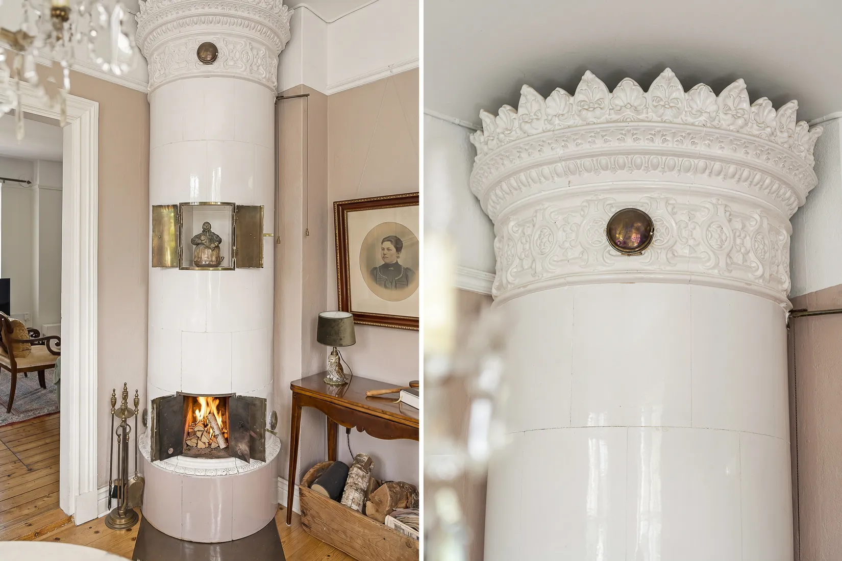 Villa, Hagavägen 5, Arild, Höganäs