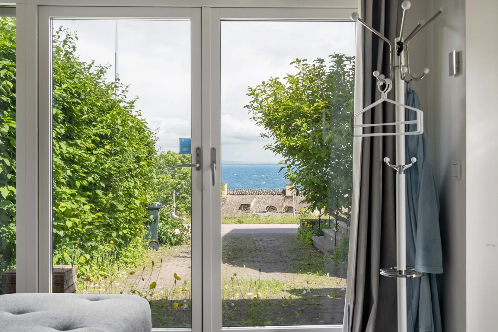 Villa, Hagavägen 5, Arild, Höganäs