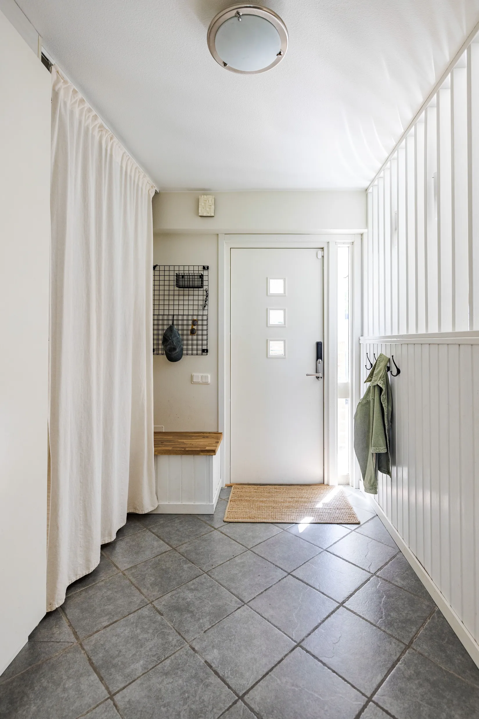 Villa, Trappstigen 4, Kyrkbacken, Falun