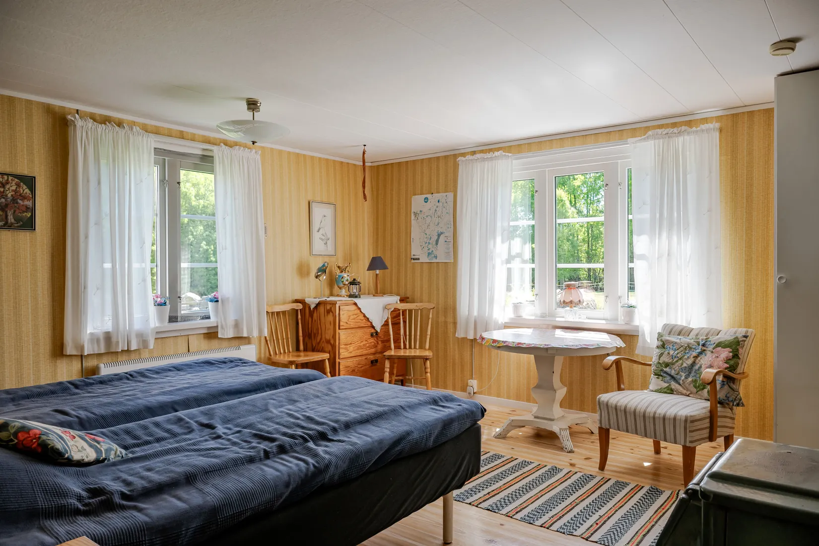 Gård/Skog, Norra Rågeboda 1161, Norra Rågeboda, Osby