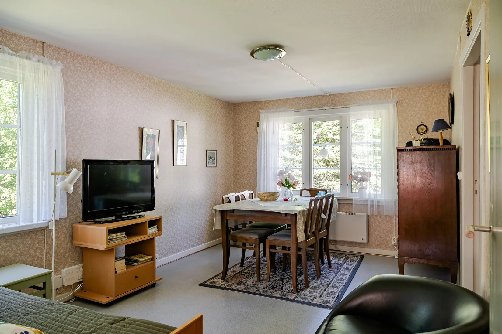 Gård/Skog, Norra Rågeboda 1161, Norra Rågeboda, Osby