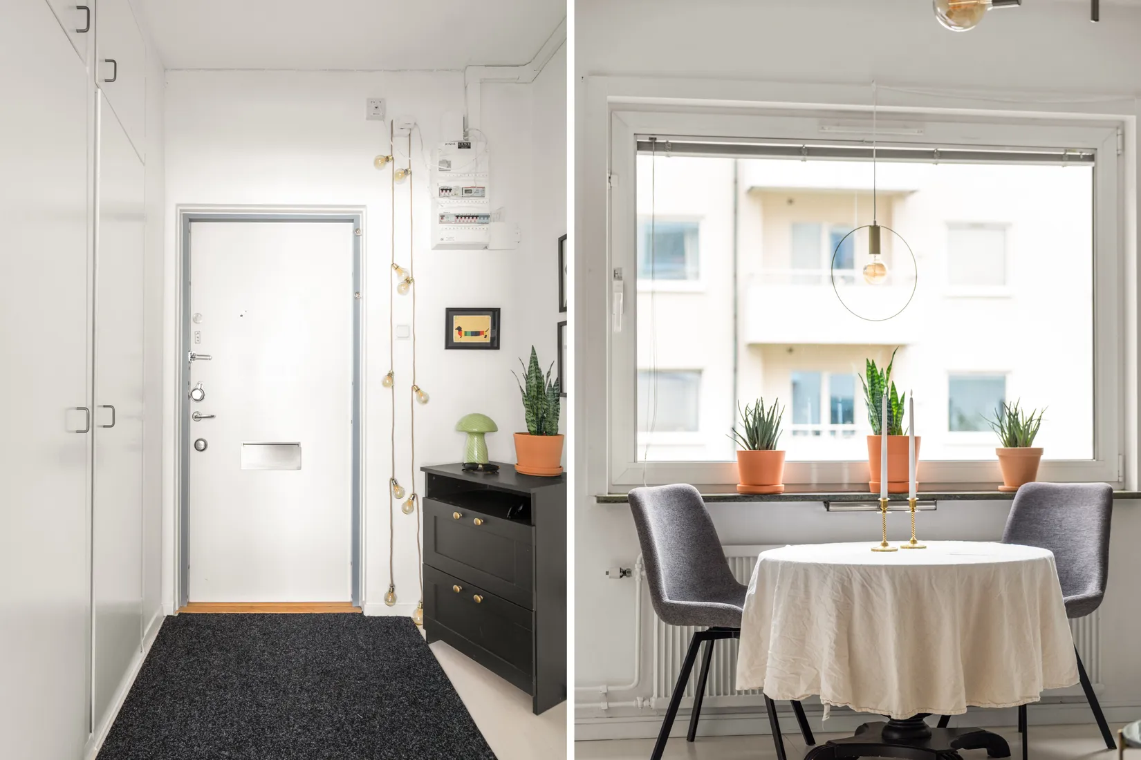 Bostadsrätt, Kungsbro Strand 21, 3 tr, Kungsholmen / City, Stockholm