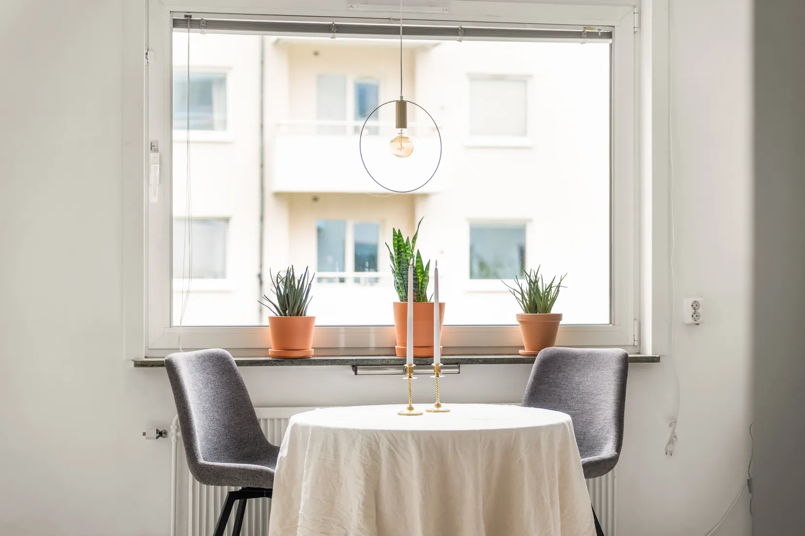 Bostadsrätt, Kungsbro Strand 21, 3 tr, Kungsholmen / City, Stockholm