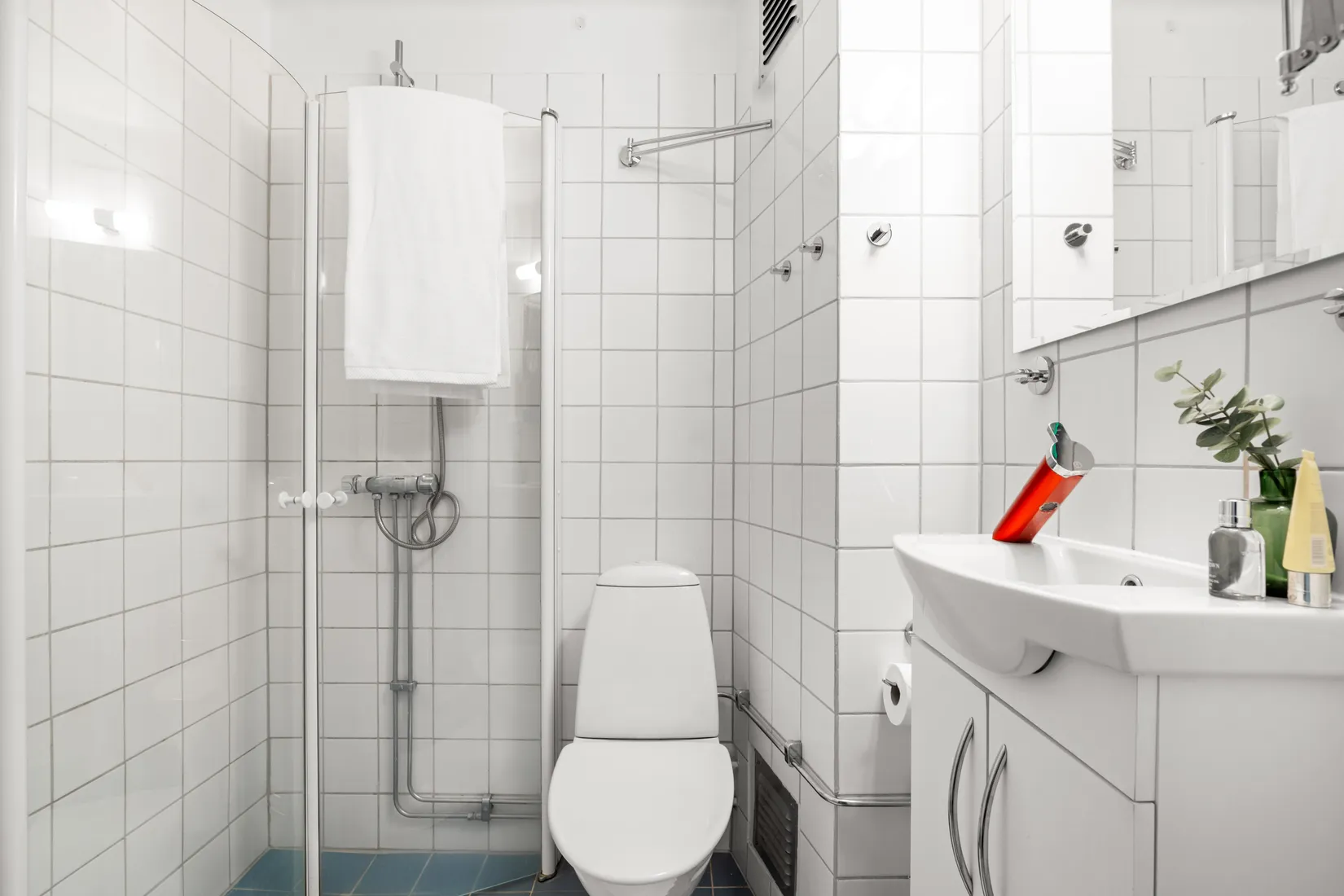 Bostadsrätt, Kungsbro Strand 21, 3 tr, Kungsholmen / City, Stockholm