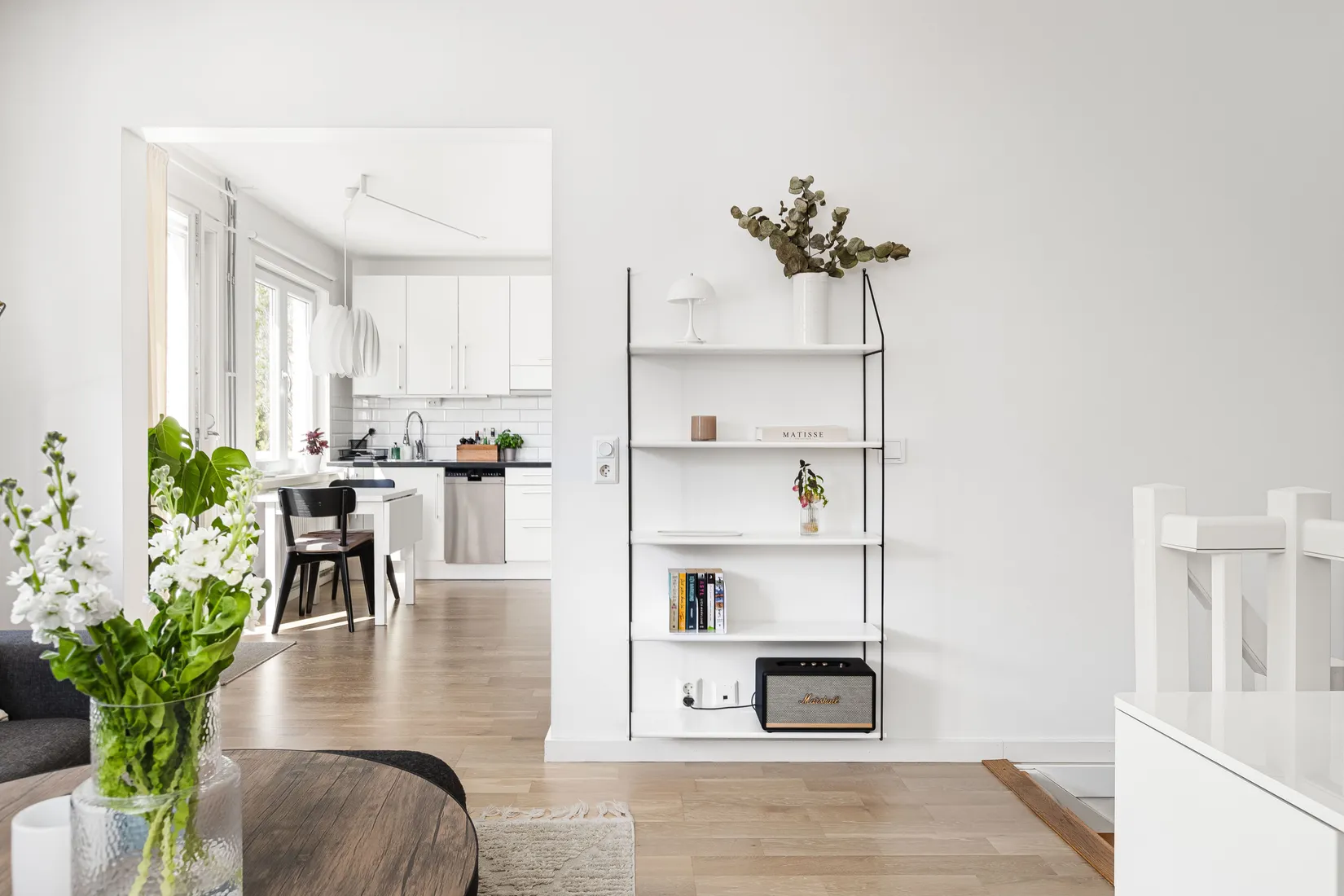 Bostadsrätt, Lindengatan 8, Tannefors, Linköping