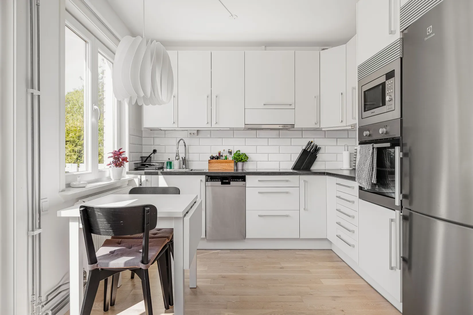 Bostadsrätt, Lindengatan 8, Tannefors, Linköping