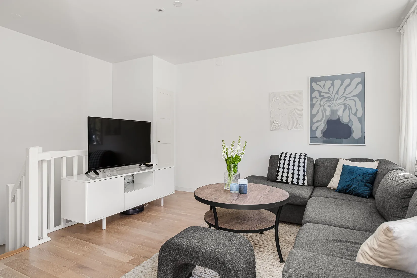 Bostadsrätt, Lindengatan 8, Tannefors, Linköping
