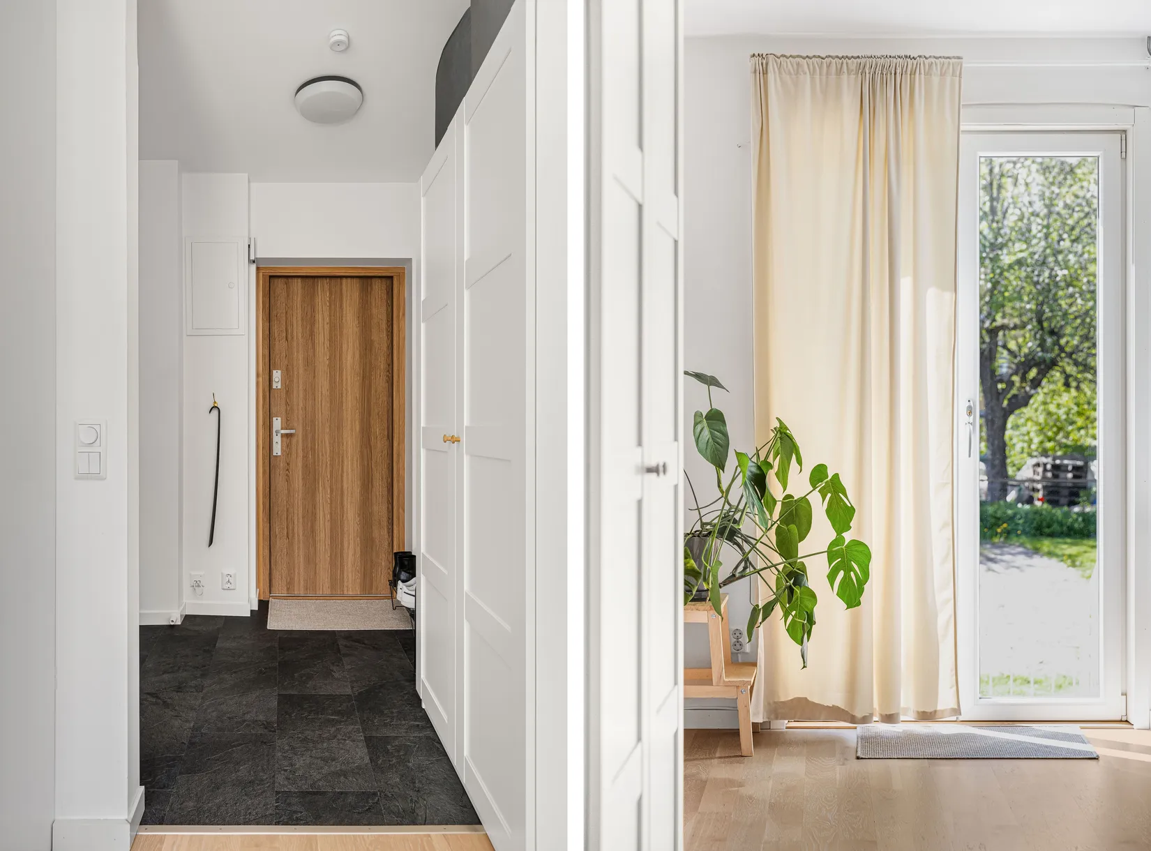Bostadsrätt, Lindengatan 8, Tannefors, Linköping