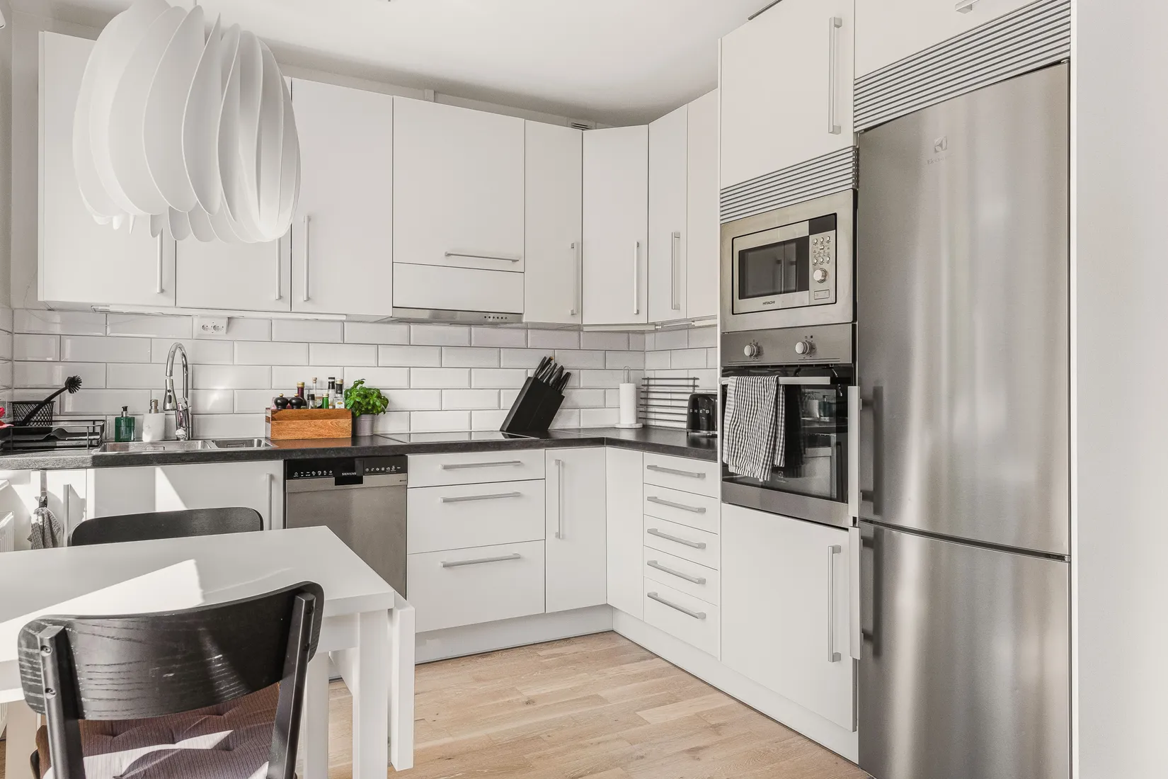 Bostadsrätt, Lindengatan 8, Tannefors, Linköping