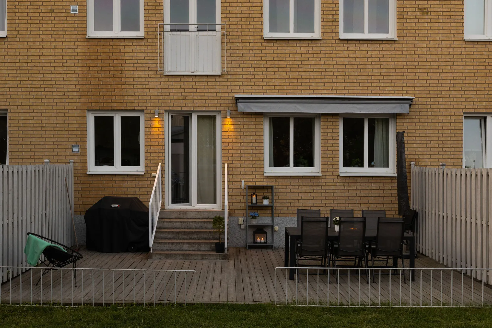 Bostadsrätt, Lindengatan 8, Tannefors, Linköping