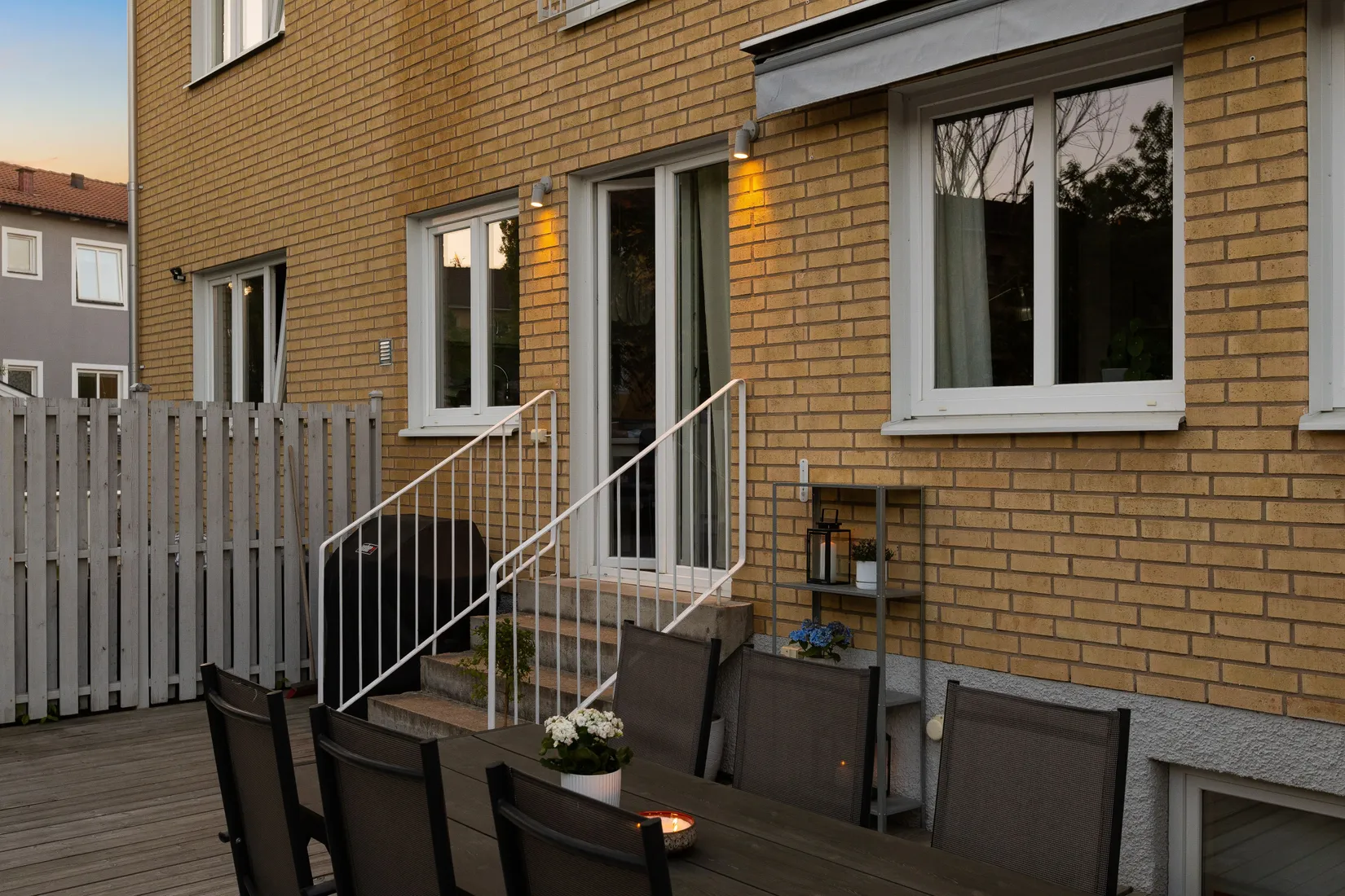 Bostadsrätt, Lindengatan 8, Tannefors, Linköping