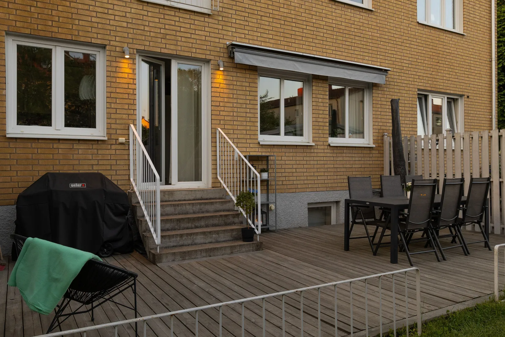 Bostadsrätt, Lindengatan 8, Tannefors, Linköping