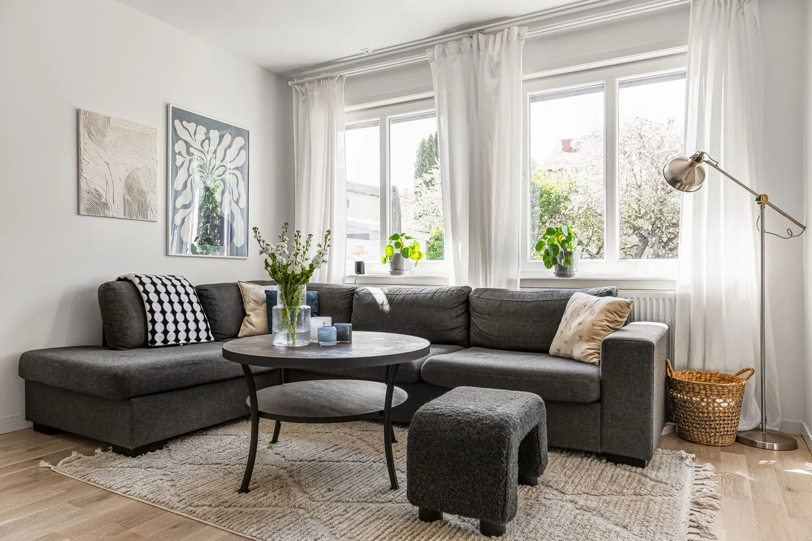 Bostadsrätt, Lindengatan 8, Tannefors, Linköping