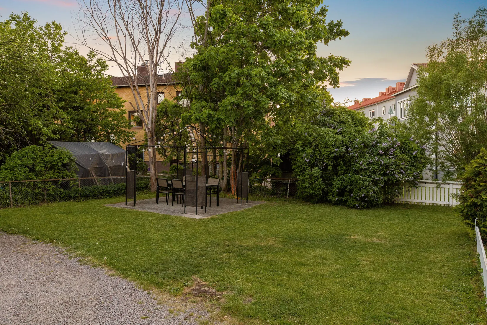 Bostadsrätt, Lindengatan 8, Tannefors, Linköping