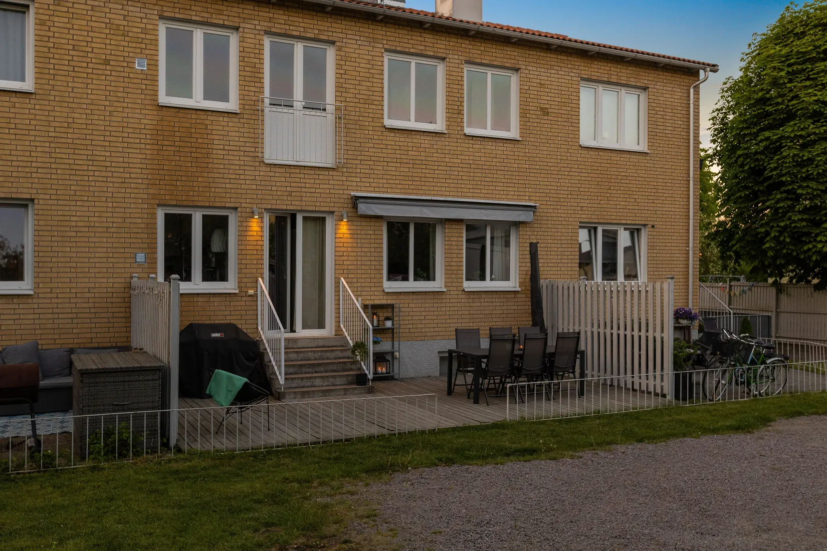Bostadsrätt, Lindengatan 8, Tannefors, Linköping