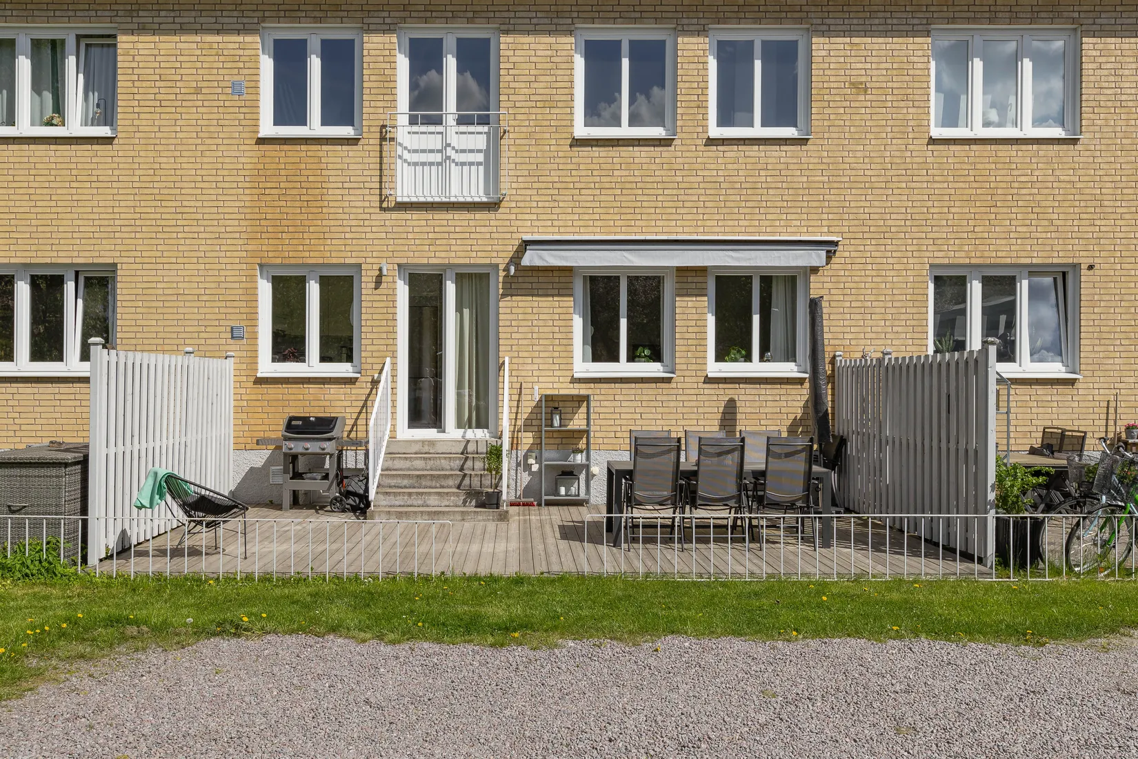 Bostadsrätt, Lindengatan 8, Tannefors, Linköping