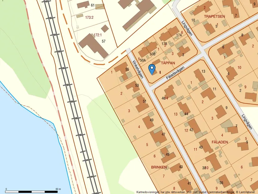 Villa, Vinkelvägen 48, Skälderviken, Ängelholm