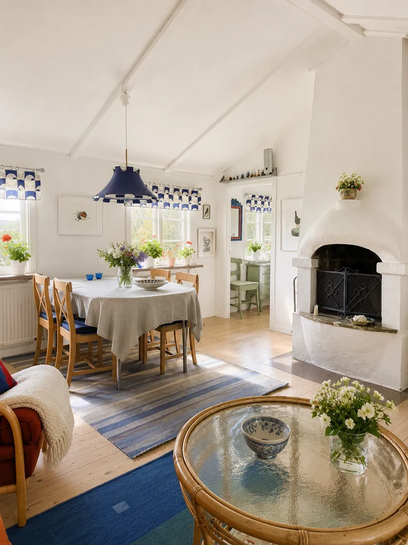 Villa, Vinkelvägen 48, Skälderviken, Ängelholm