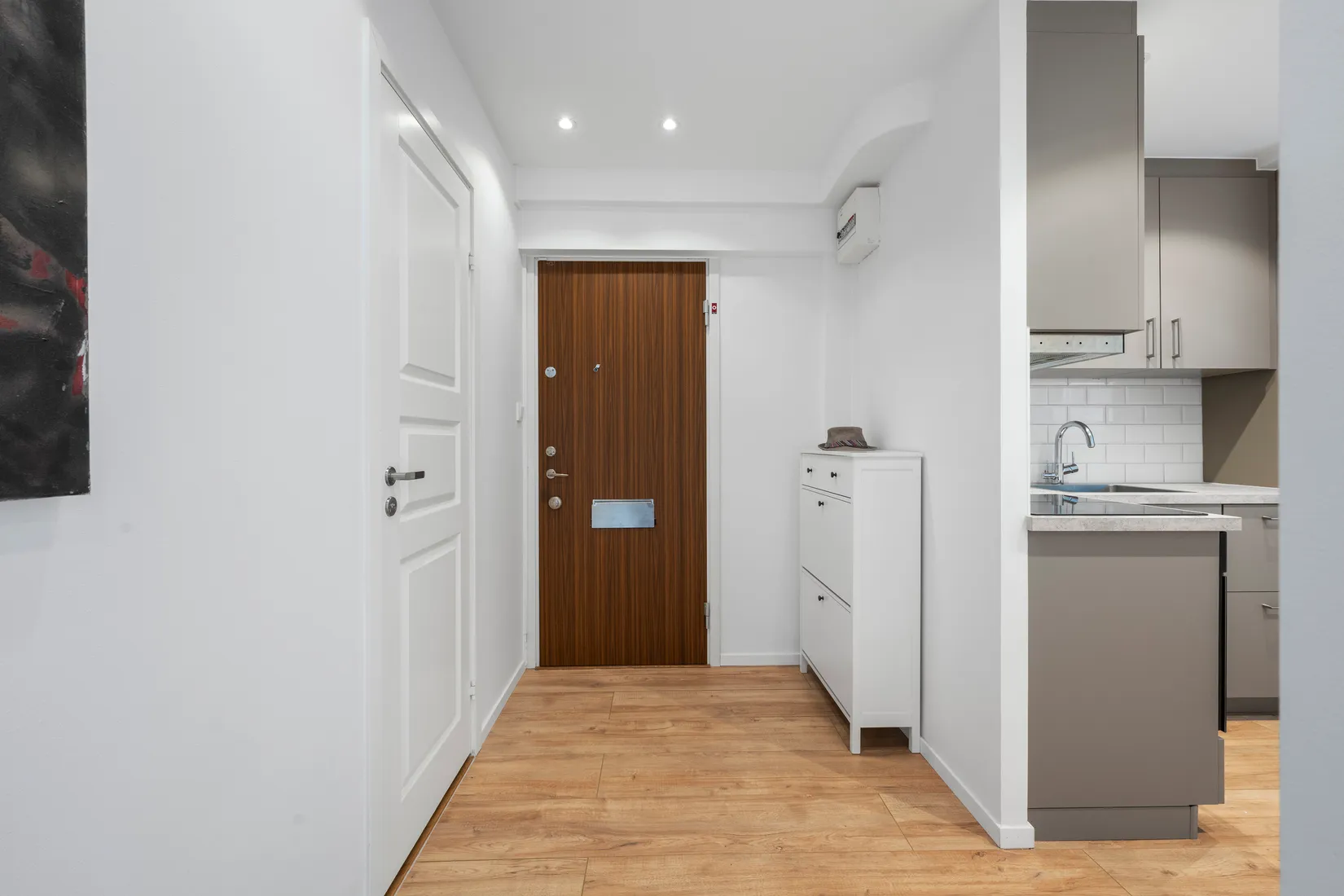 Bostadsrätt, Jägersrovägen 13A, Västra Kattarp / Lönngården, Malmö
