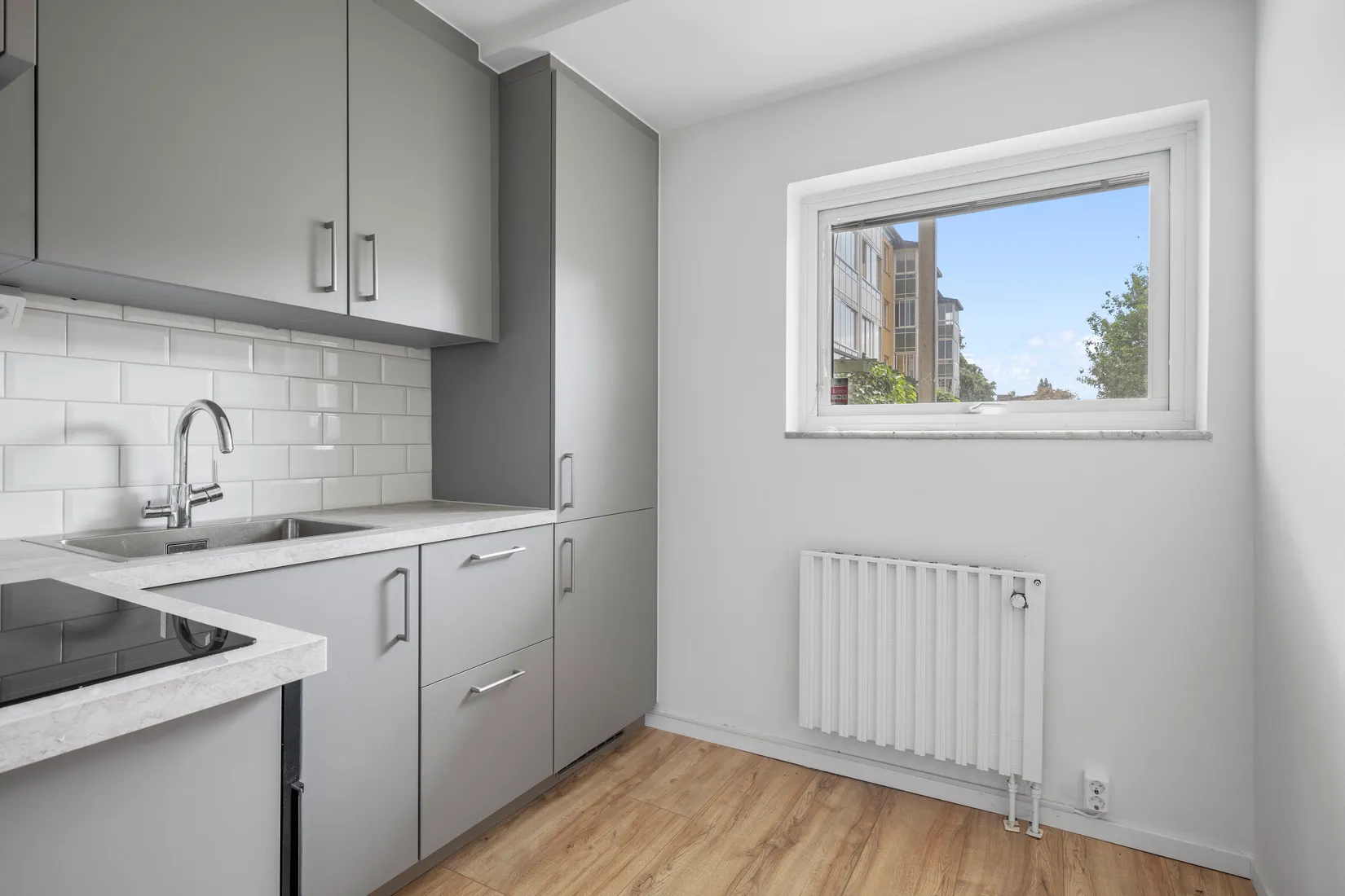 Bostadsrätt, Jägersrovägen 13A, Västra Kattarp / Lönngården, Malmö