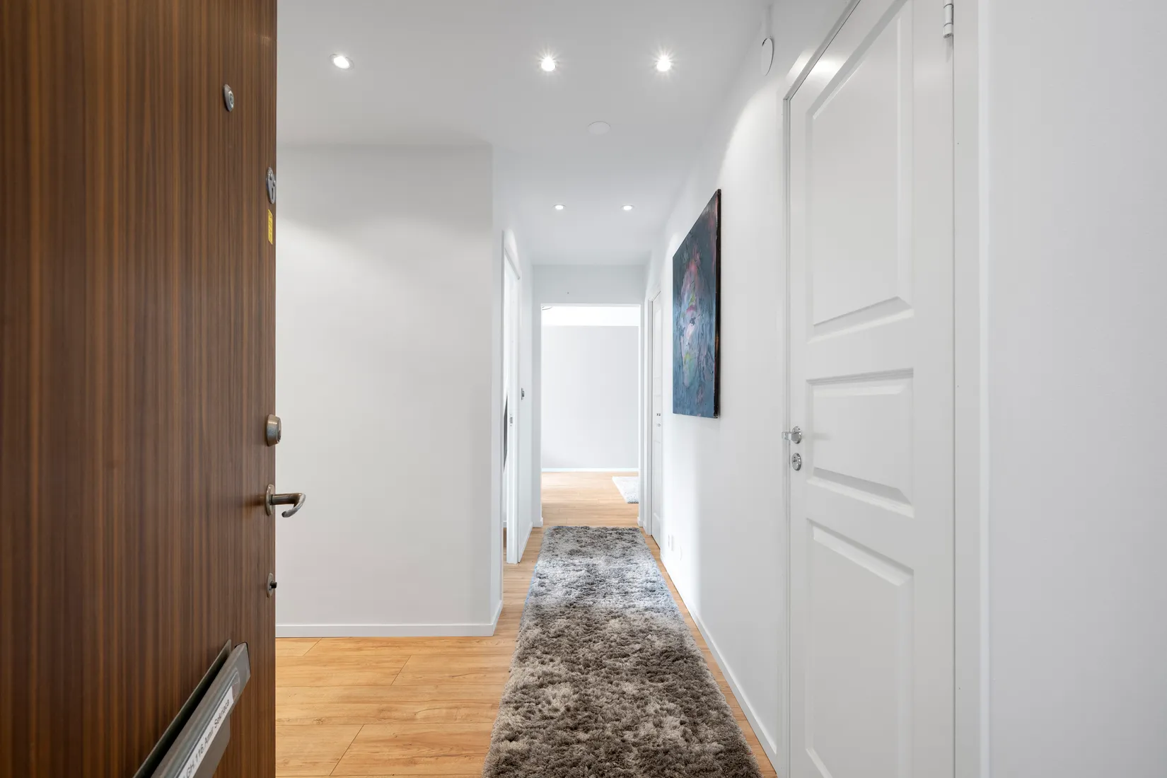 Bostadsrätt, Jägersrovägen 13A, Västra Kattarp / Lönngården, Malmö