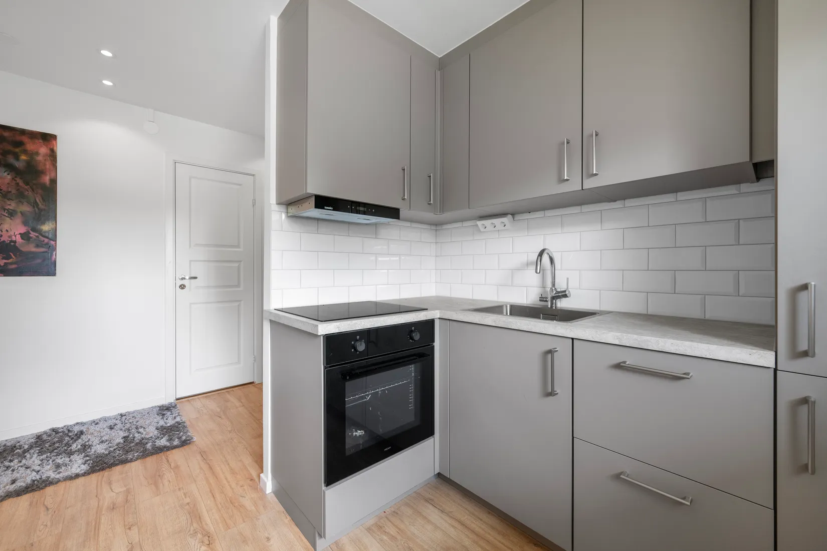 Bostadsrätt, Jägersrovägen 13A, Västra Kattarp / Lönngården, Malmö