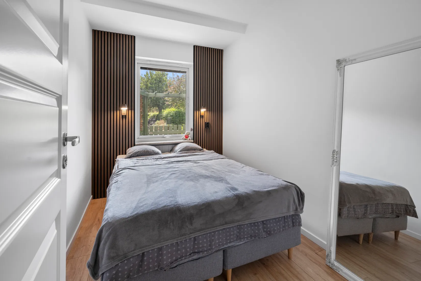 Bostadsrätt, Jägersrovägen 13A, Västra Kattarp / Lönngården, Malmö