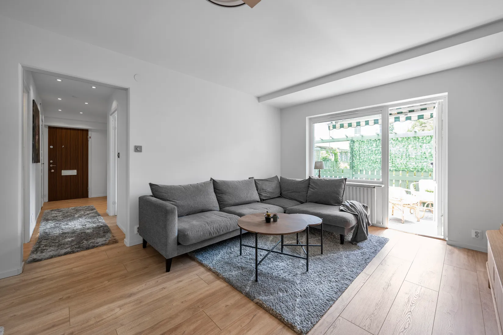 Bostadsrätt, Jägersrovägen 13A, Västra Kattarp / Lönngården, Malmö