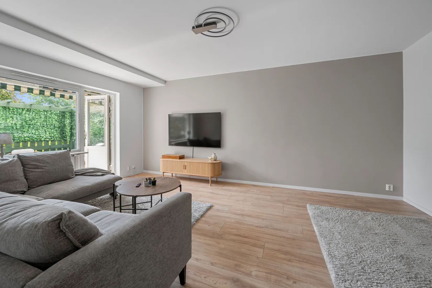 Bostadsrätt, Jägersrovägen 13A, Västra Kattarp / Lönngården, Malmö