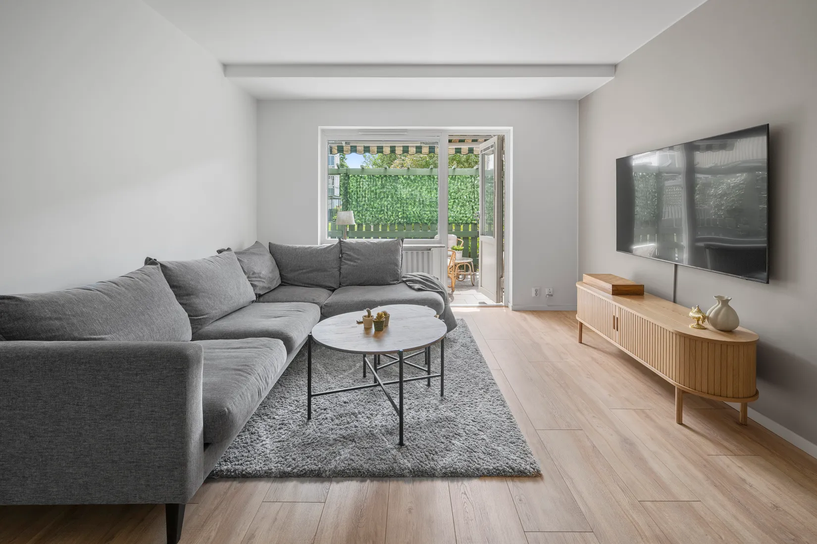 Bostadsrätt, Jägersrovägen 13A, Västra Kattarp / Lönngården, Malmö