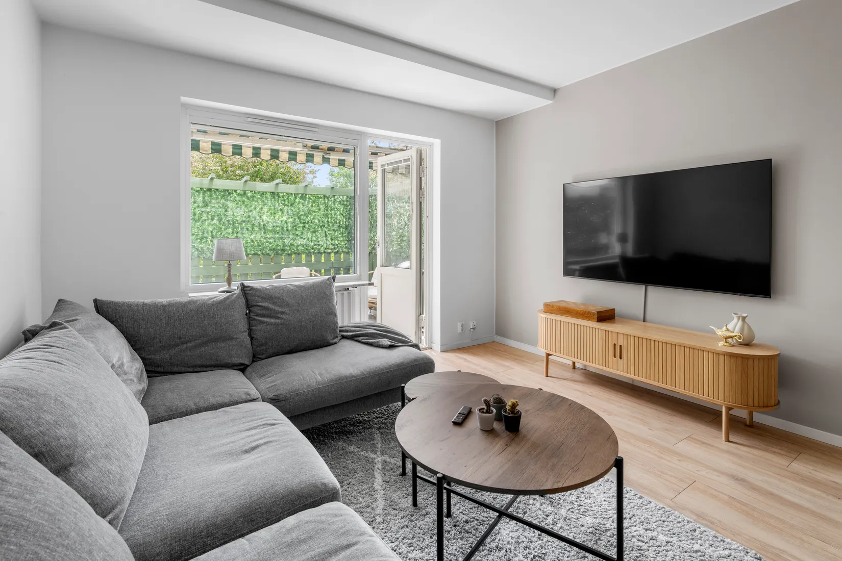 Bostadsrätt, Jägersrovägen 13A, Västra Kattarp / Lönngården, Malmö