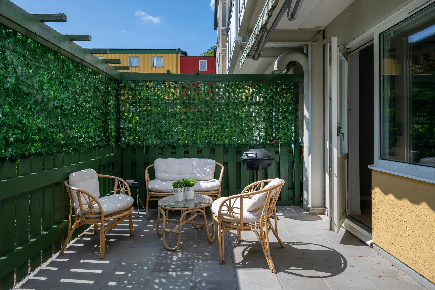 Bostadsrätt, Jägersrovägen 13A, Västra Kattarp / Lönngården, Malmö