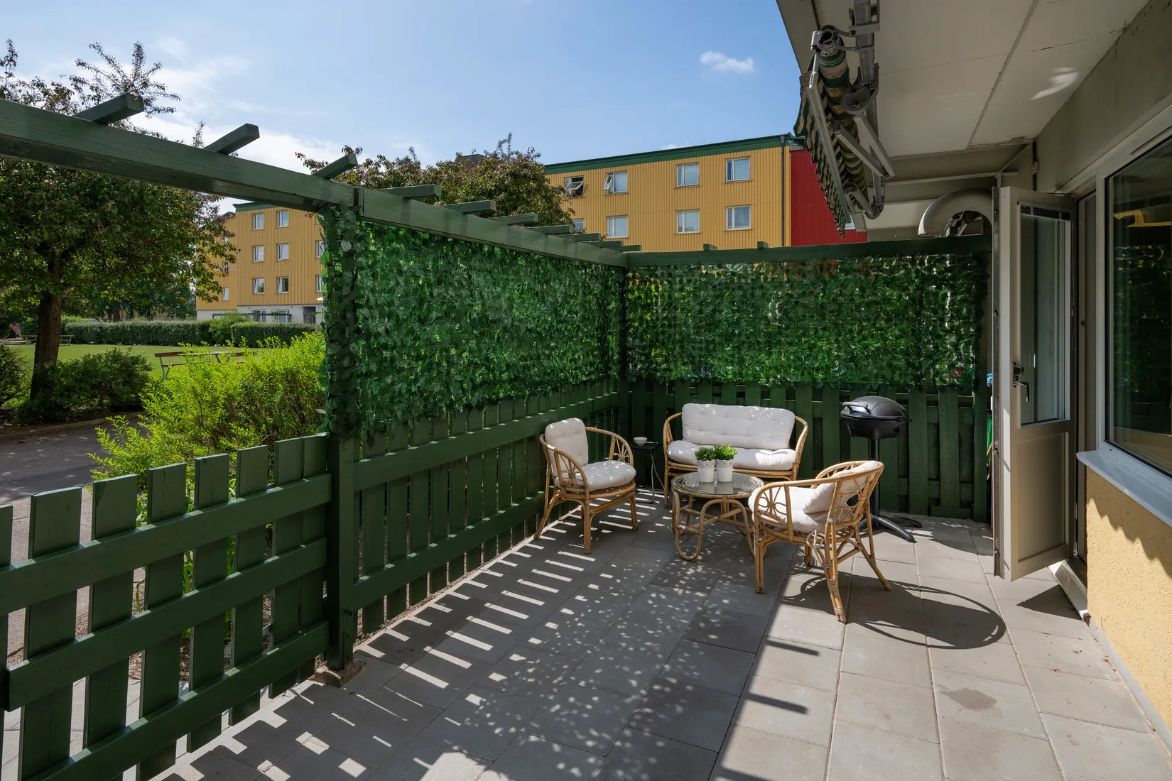 Bostadsrätt, Jägersrovägen 13A, Västra Kattarp / Lönngården, Malmö