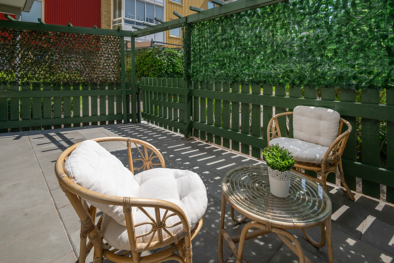 Bostadsrätt, Jägersrovägen 13A, Västra Kattarp / Lönngården, Malmö