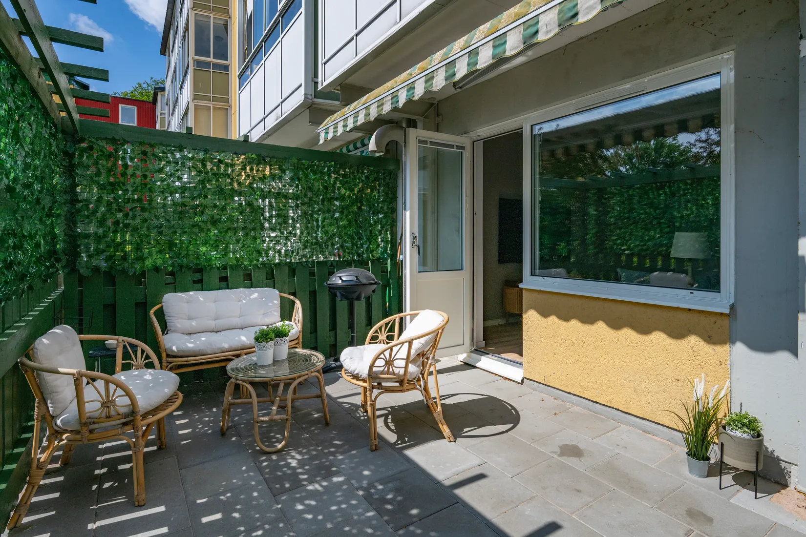 Bostadsrätt, Jägersrovägen 13A, Västra Kattarp / Lönngården, Malmö